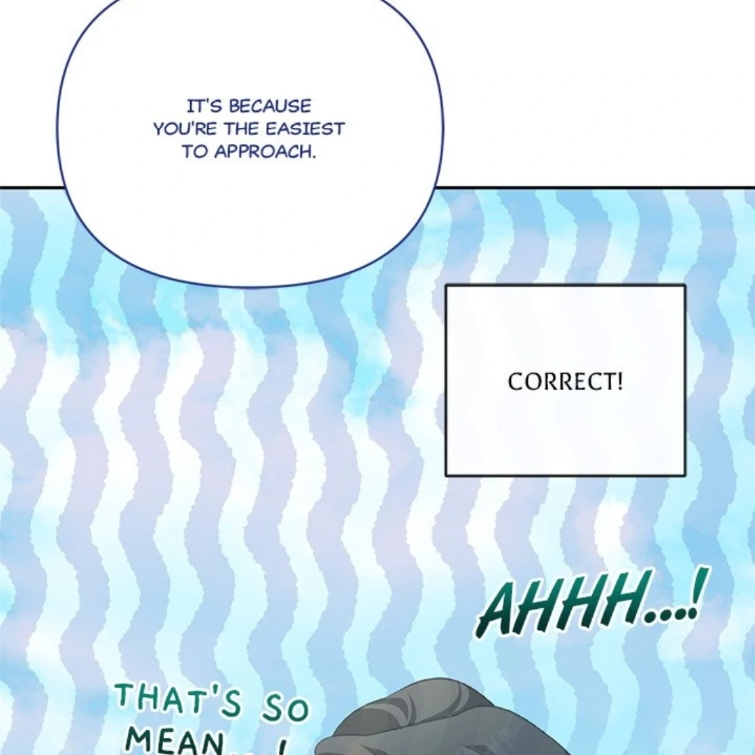 Read To Be His Wish chapter 34 image 162 on Lezhin