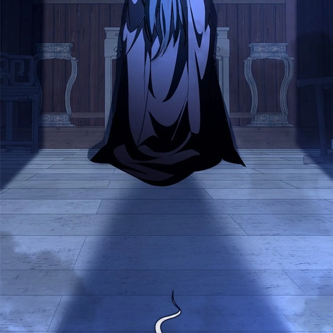 Read To Be His Wish chapter 34 image 17 on Lezhin