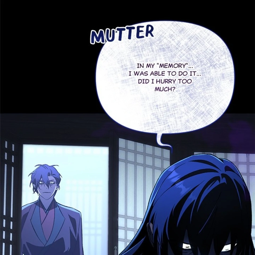 Read To Be His Wish chapter 34 image 19 on Lezhin