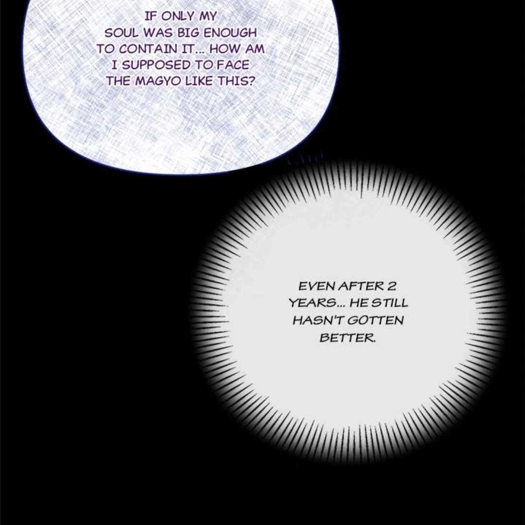 Read To Be His Wish chapter 34 image 21 on Lezhin