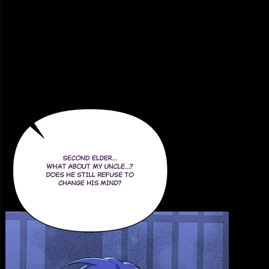 Read To Be His Wish chapter 34 image 22 on Lezhin