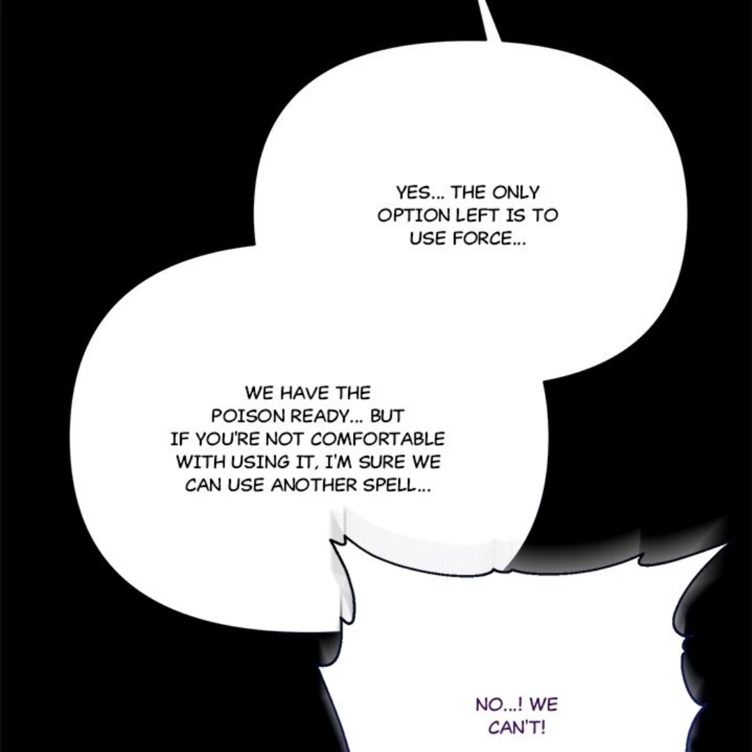 Read To Be His Wish chapter 34 image 24 on Lezhin