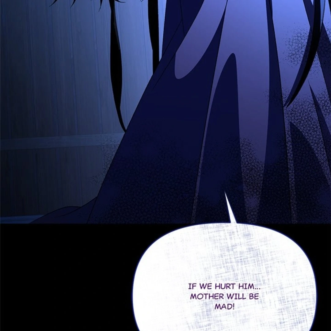 Read To Be His Wish chapter 34 image 27 on Lezhin