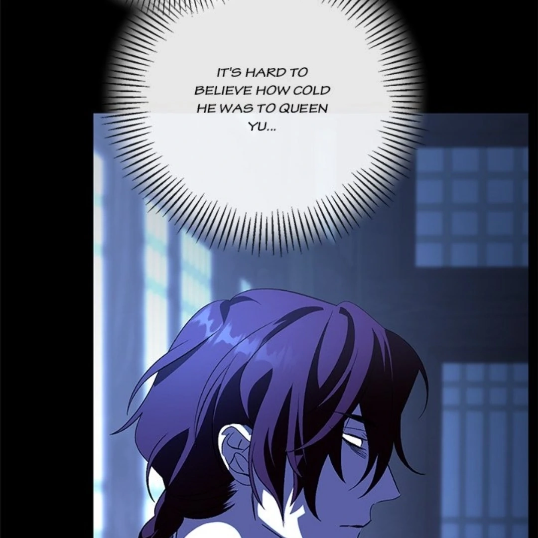 Read To Be His Wish chapter 34 image 29 on Lezhin