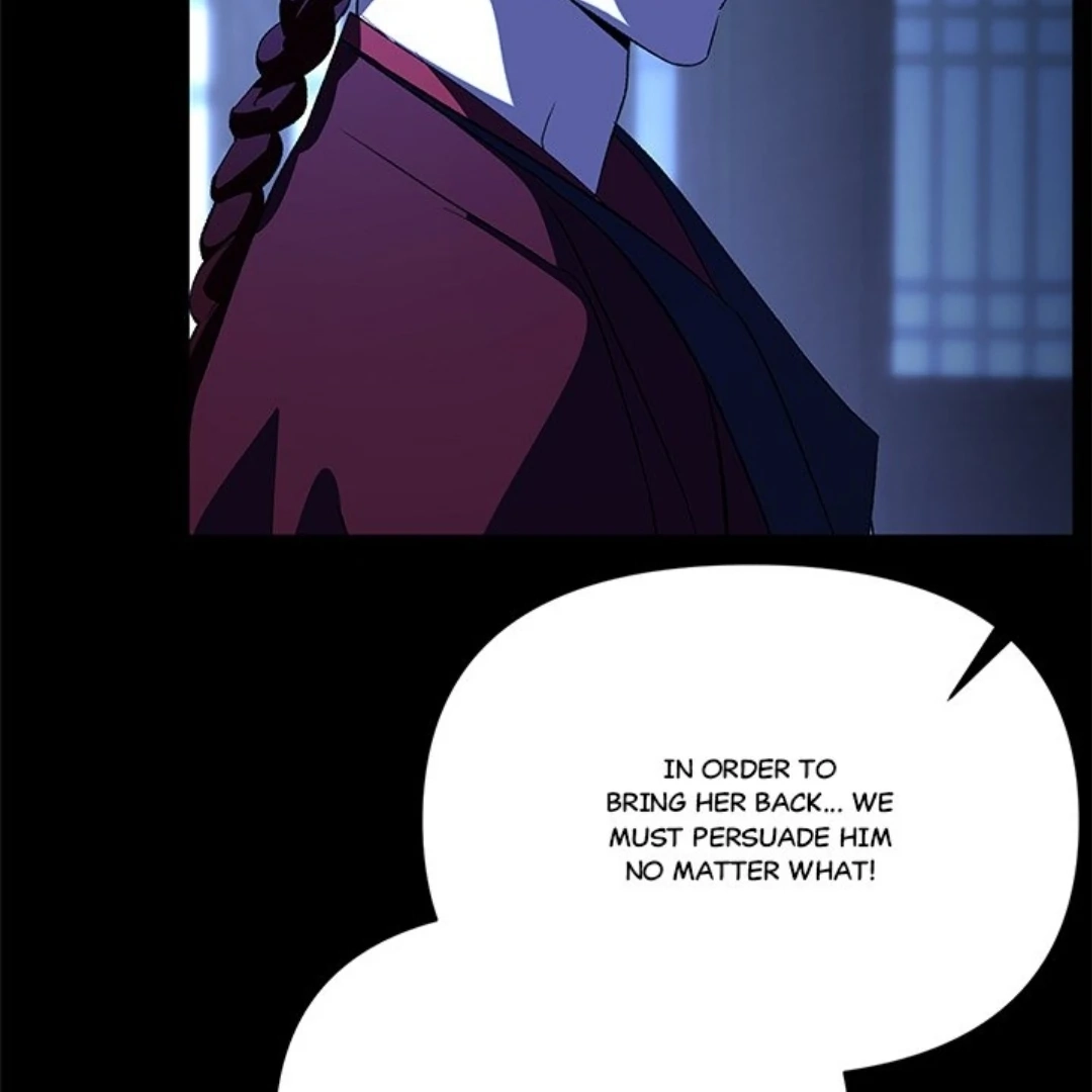 Read To Be His Wish chapter 34 image 30 on Lezhin