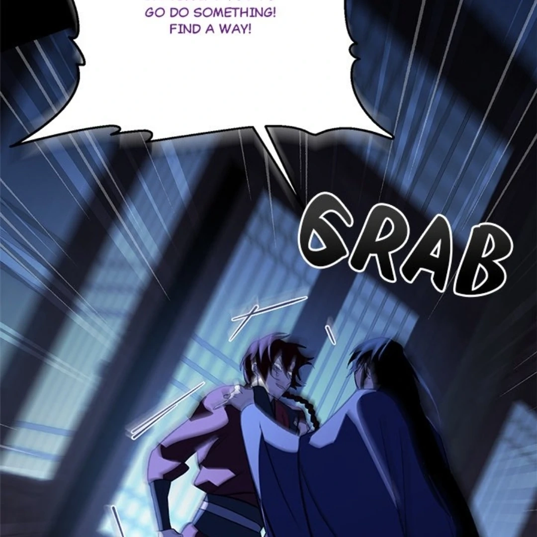 Read To Be His Wish chapter 34 image 32 on Lezhin