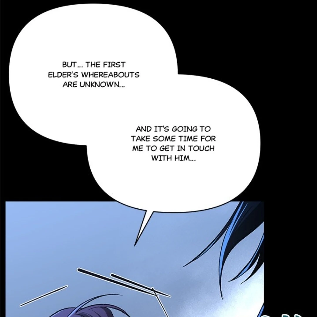 Read To Be His Wish chapter 34 image 37 on Lezhin