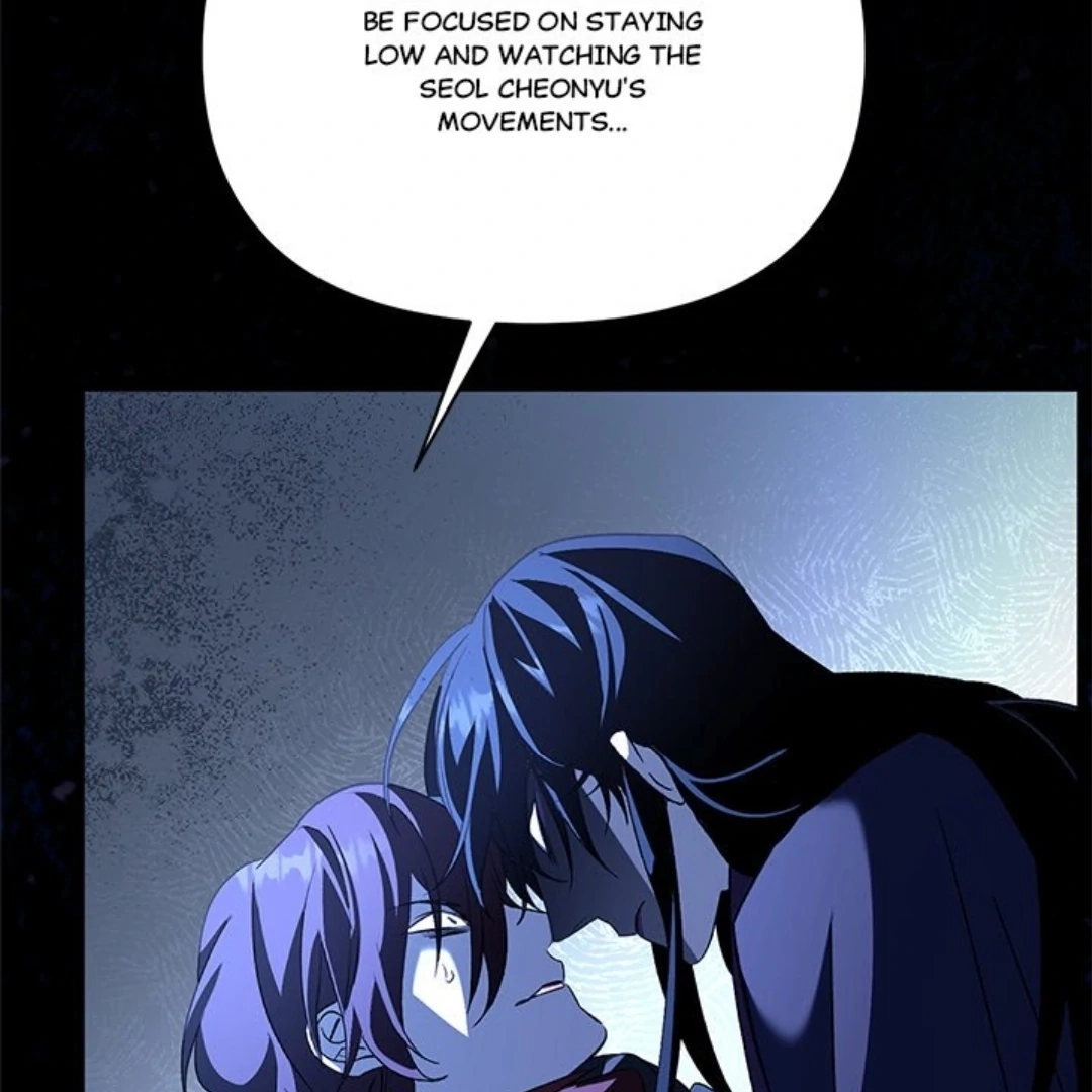 Read To Be His Wish chapter 34 image 40 on Lezhin