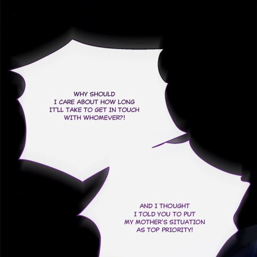 Read To Be His Wish chapter 34 image 42 on Lezhin