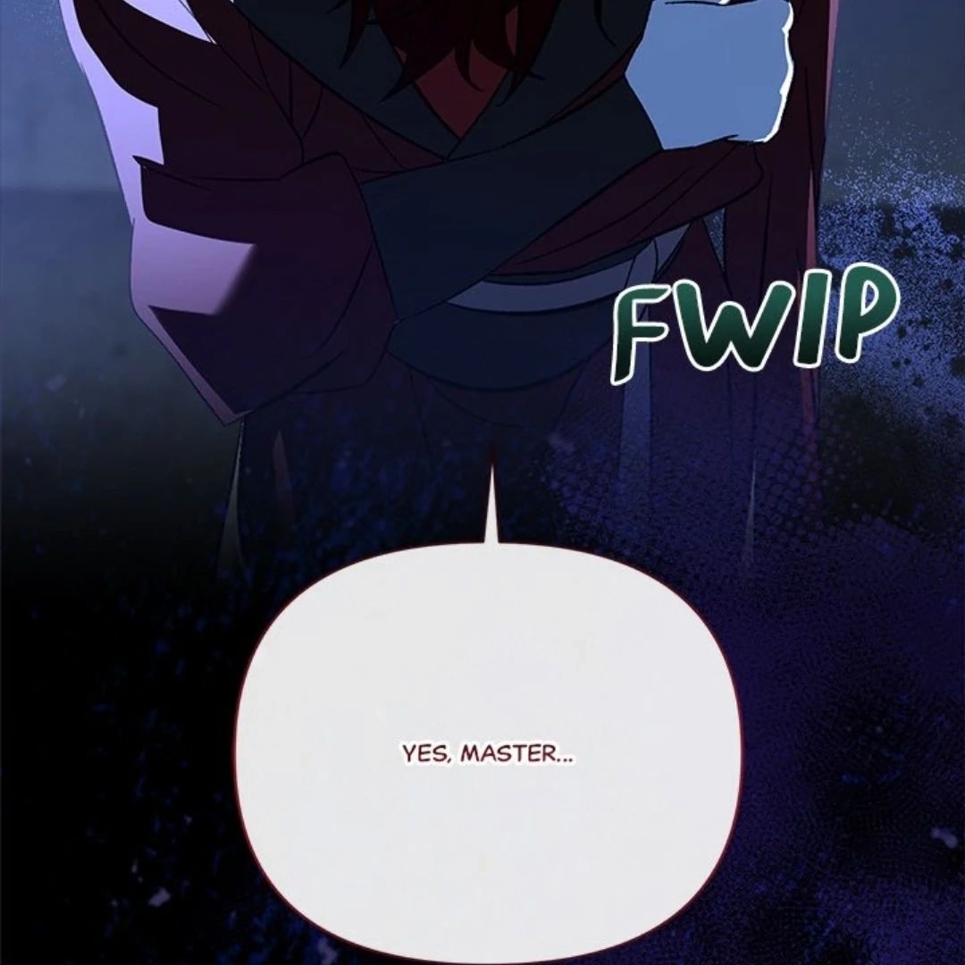 Read To Be His Wish chapter 34 image 47 on Lezhin