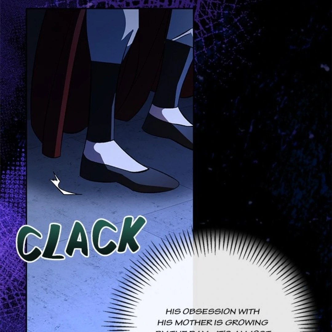 Read To Be His Wish chapter 34 image 49 on Lezhin