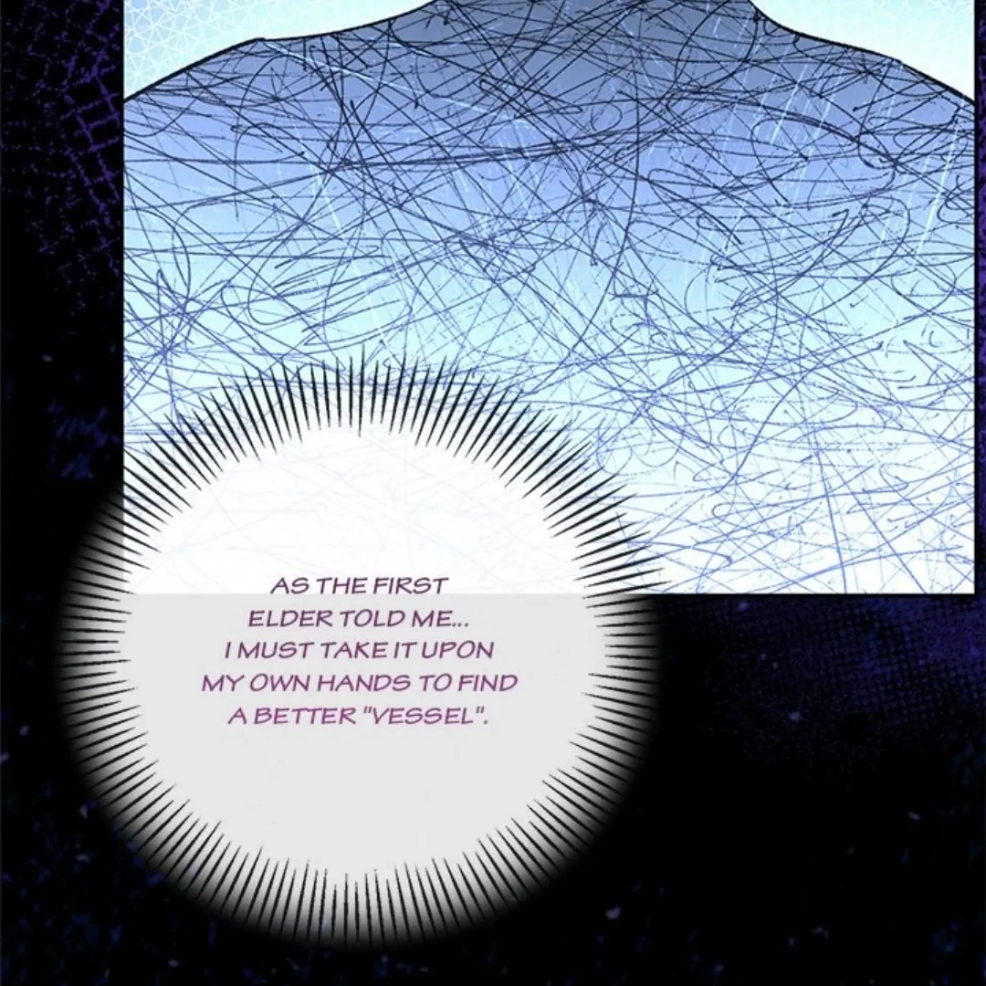 Read To Be His Wish chapter 34 image 53 on Lezhin