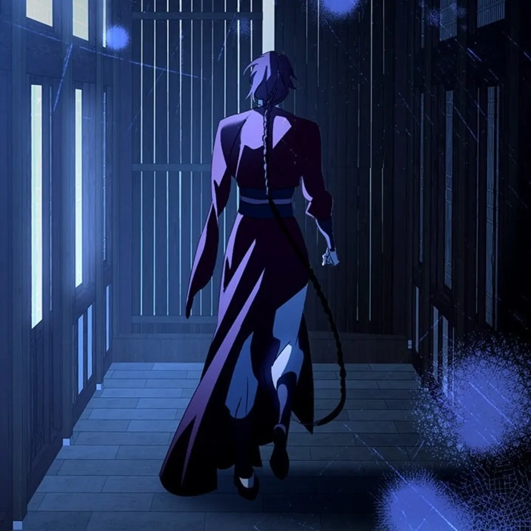 Read To Be His Wish chapter 34 image 55 on Lezhin