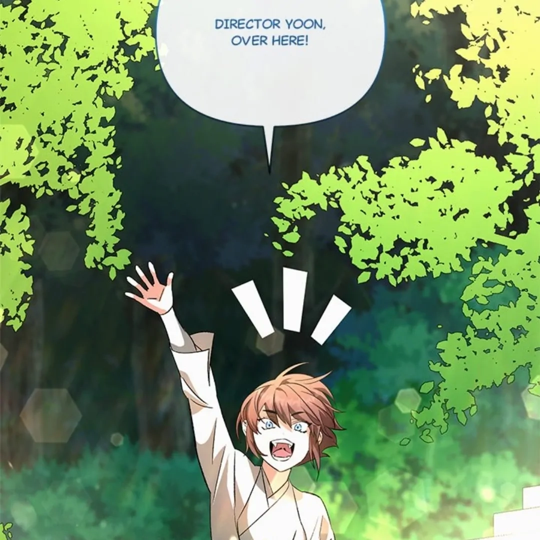 Read To Be His Wish chapter 34 image 59 on Lezhin