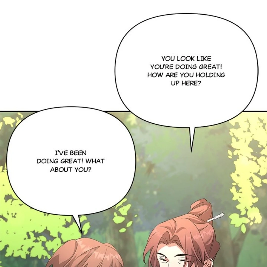 Read To Be His Wish chapter 34 image 61 on Lezhin