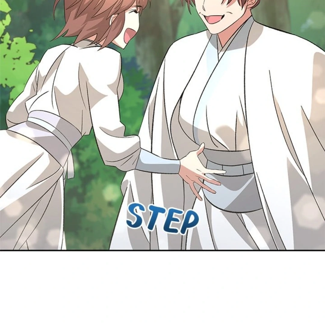 Read To Be His Wish chapter 34 image 62 on Lezhin