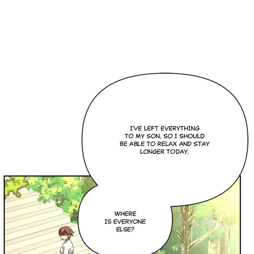 Read To Be His Wish chapter 34 image 63 on Lezhin