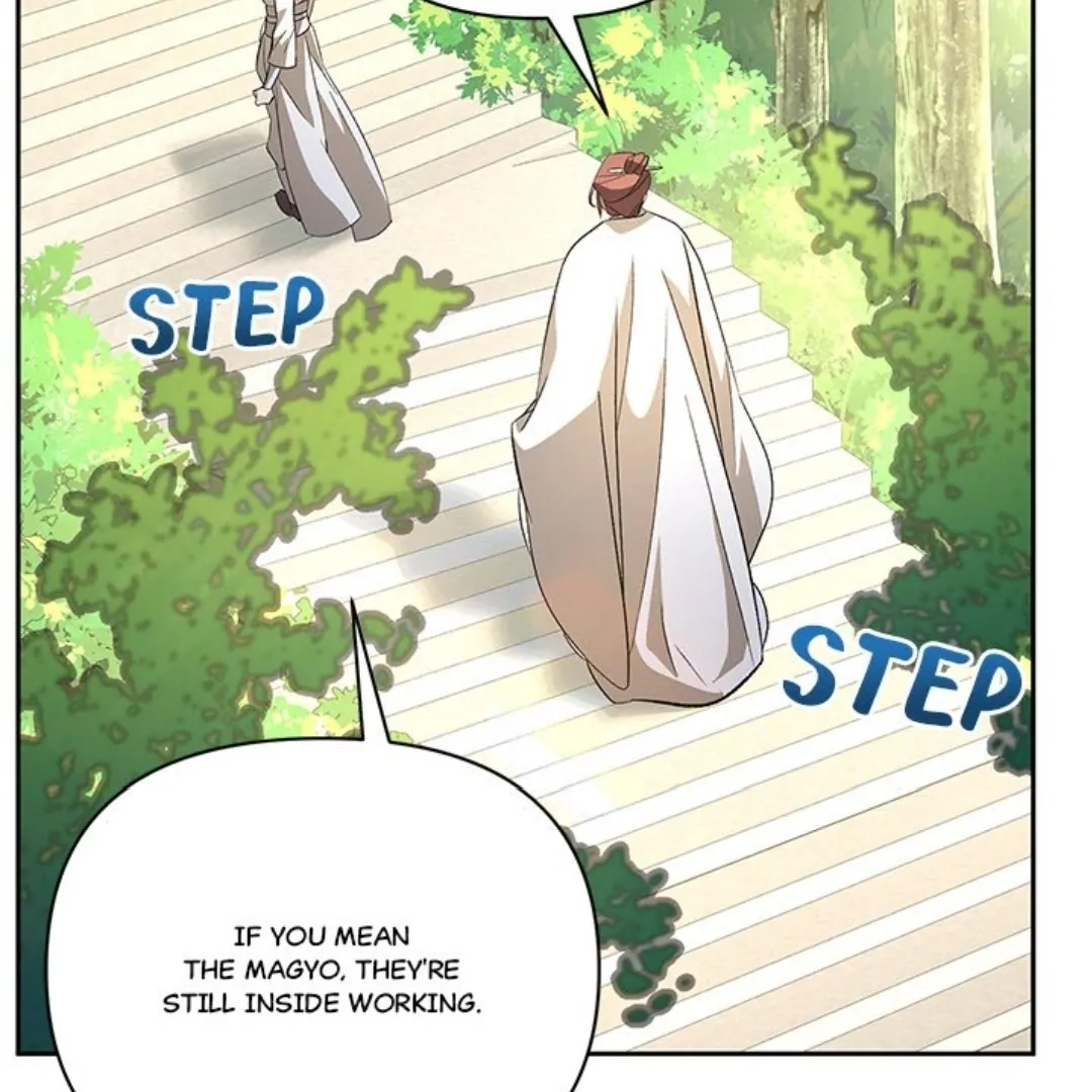Read To Be His Wish chapter 34 image 64 on Lezhin
