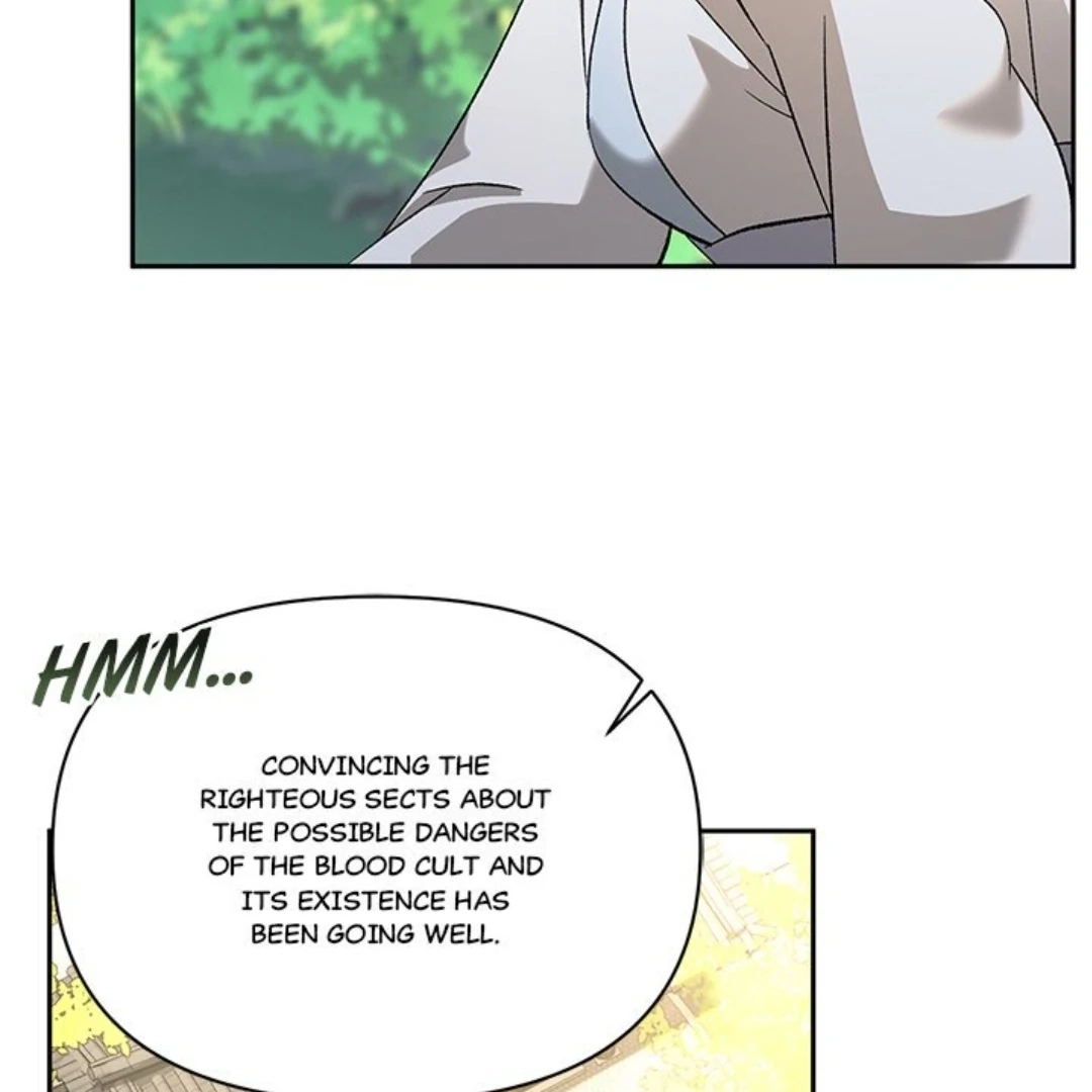 Read To Be His Wish chapter 34 image 67 on Lezhin