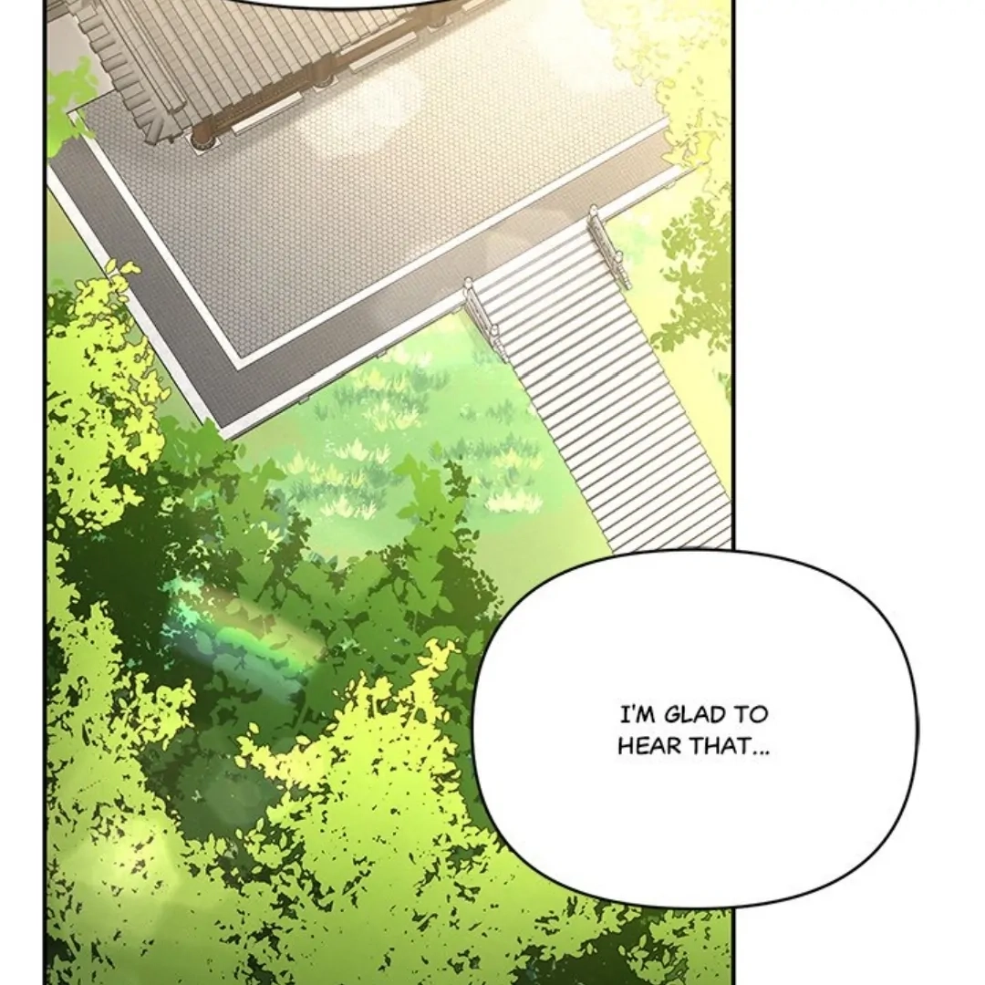 Read To Be His Wish chapter 34 image 68 on Lezhin