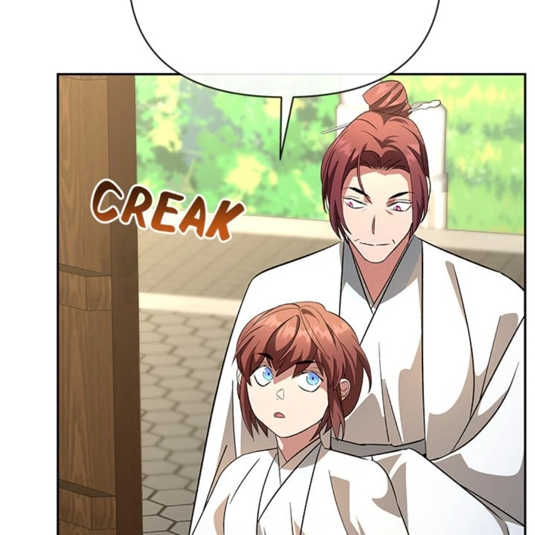 Read To Be His Wish chapter 34 image 70 on Lezhin