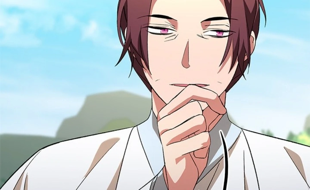 Read To Be His Wish chapter 34 image 73 on Lezhin