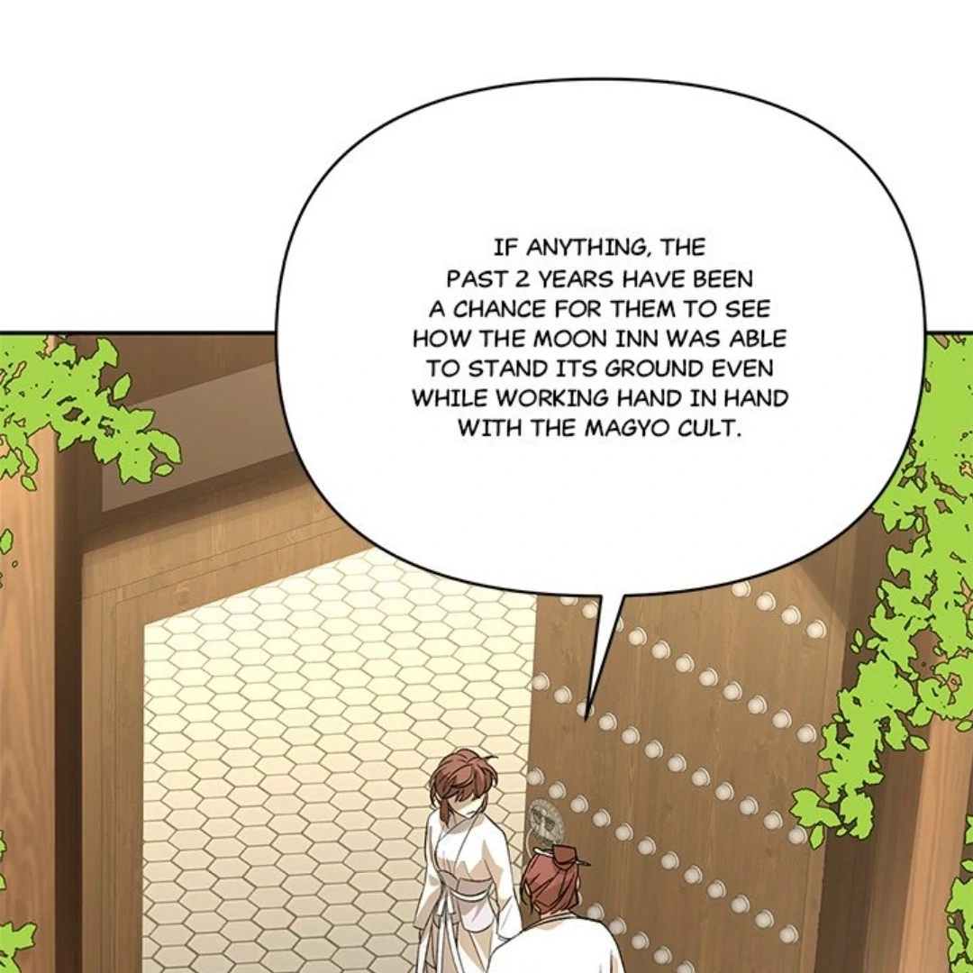 Read To Be His Wish chapter 34 image 75 on Lezhin