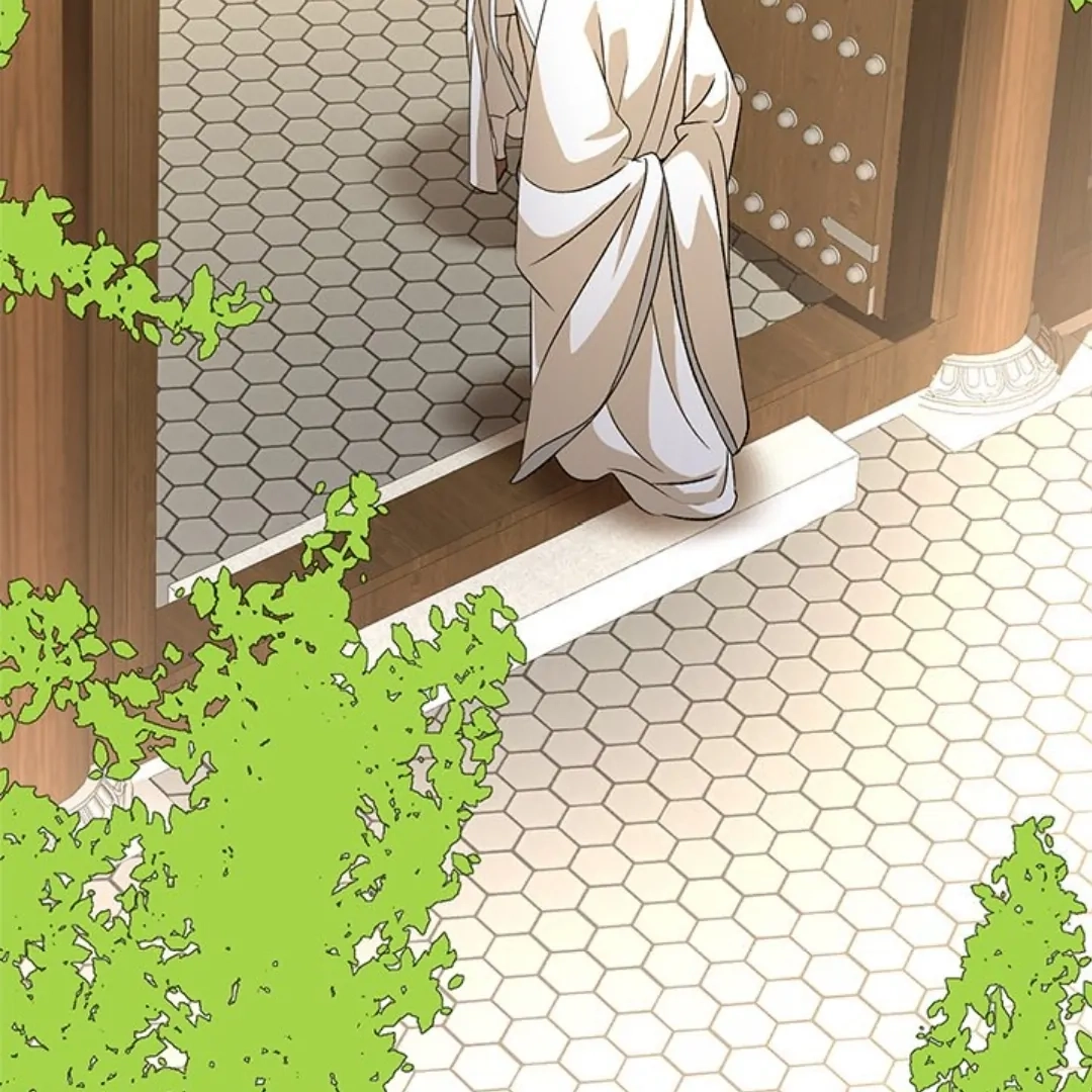 Read To Be His Wish chapter 34 image 76 on Lezhin