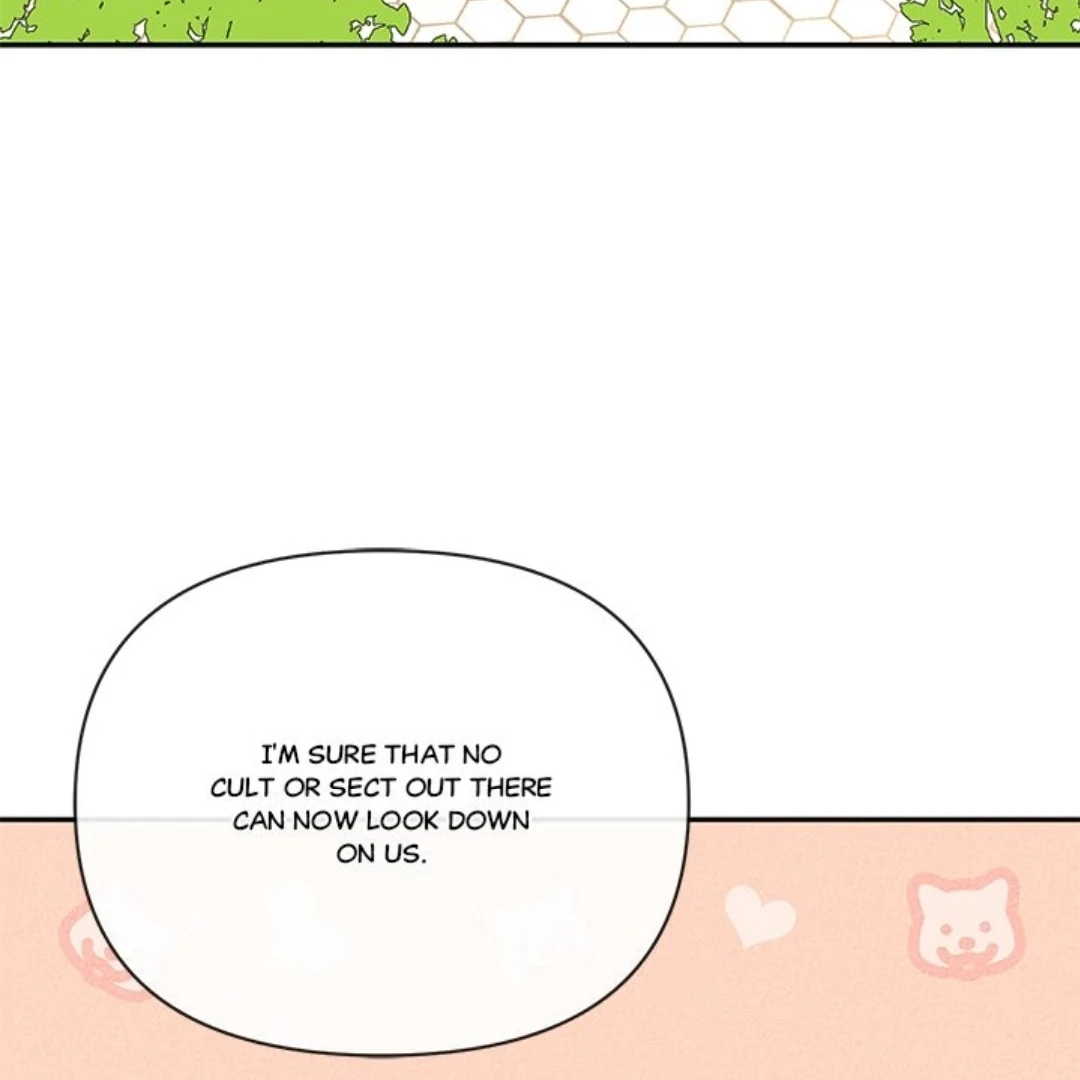 Read To Be His Wish chapter 34 image 77 on Lezhin