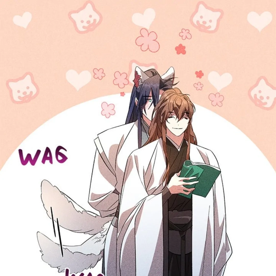 Read To Be His Wish chapter 34 image 78 on Lezhin