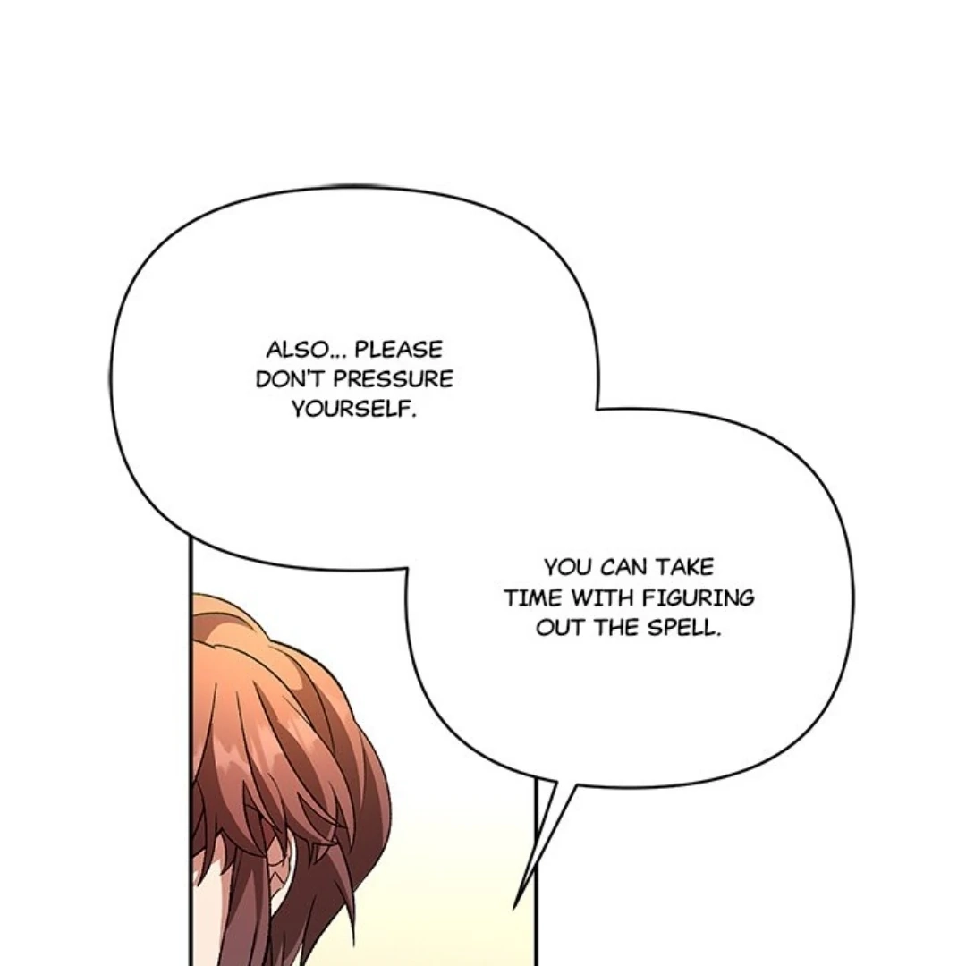 Read To Be His Wish chapter 34 image 80 on Lezhin