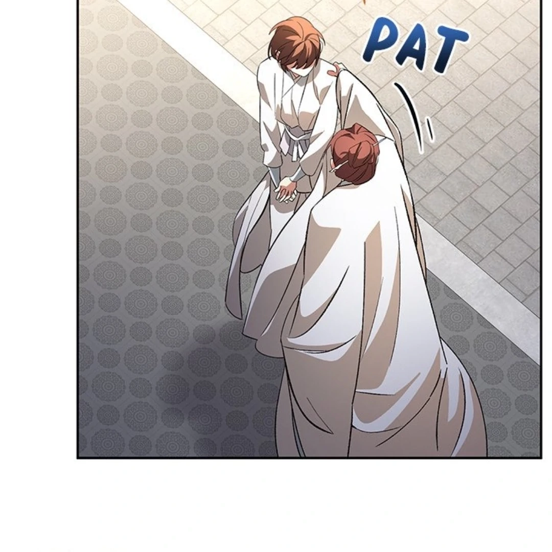 Read To Be His Wish chapter 34 image 83 on Lezhin