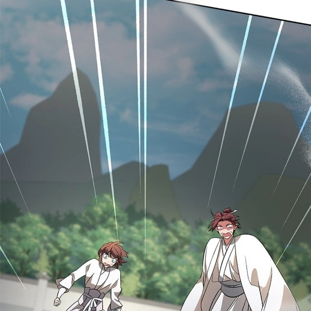 Read To Be His Wish chapter 34 image 92 on Lezhin