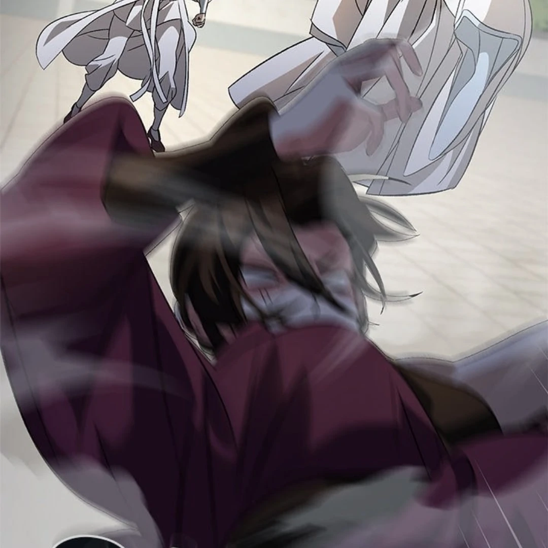 Read To Be His Wish chapter 34 image 93 on Lezhin