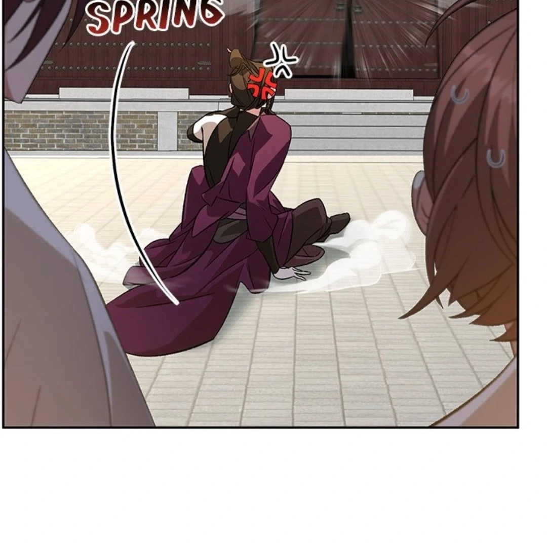 Read To Be His Wish chapter 34 image 97 on Lezhin