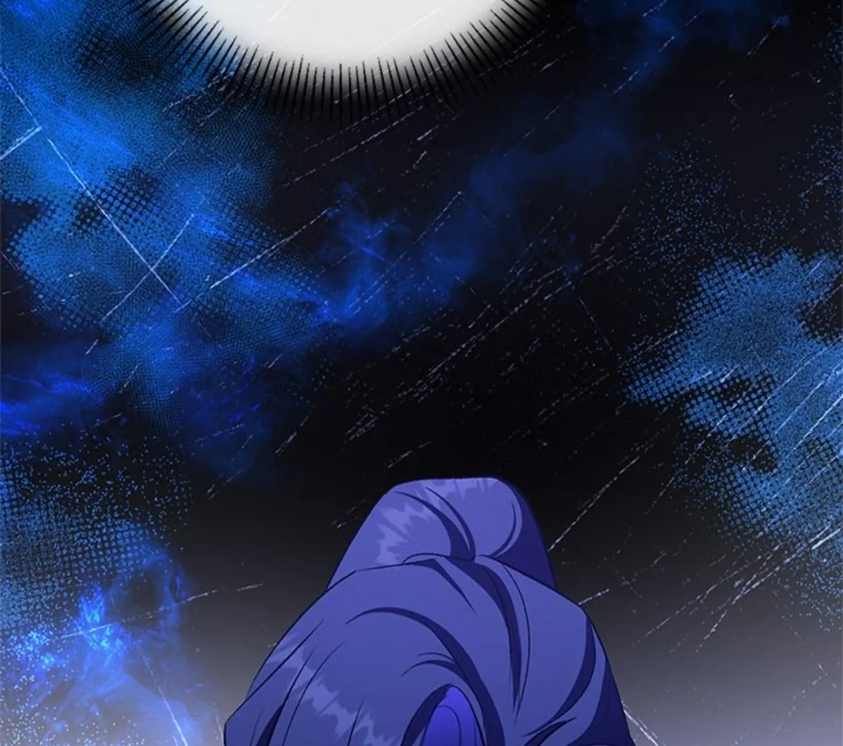Read To Be His Wish chapter 39 image 100 on Lezhin