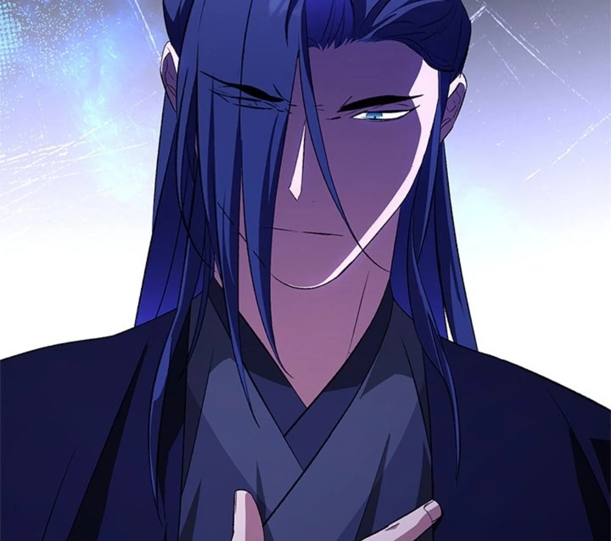Read To Be His Wish chapter 39 image 101 on Lezhin