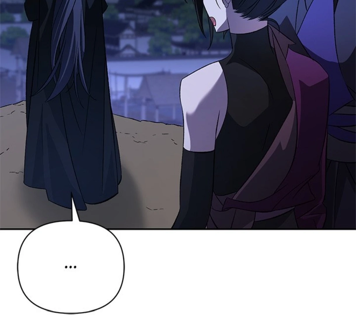 Read To Be His Wish chapter 39 image 107 on Lezhin