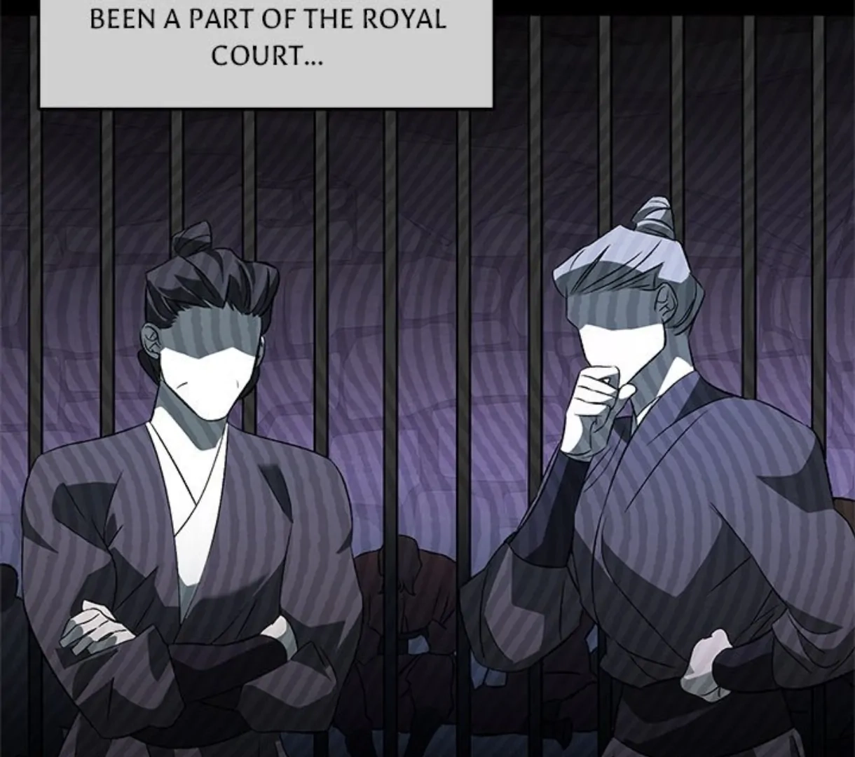 Read To Be His Wish chapter 39 image 12 on Lezhin