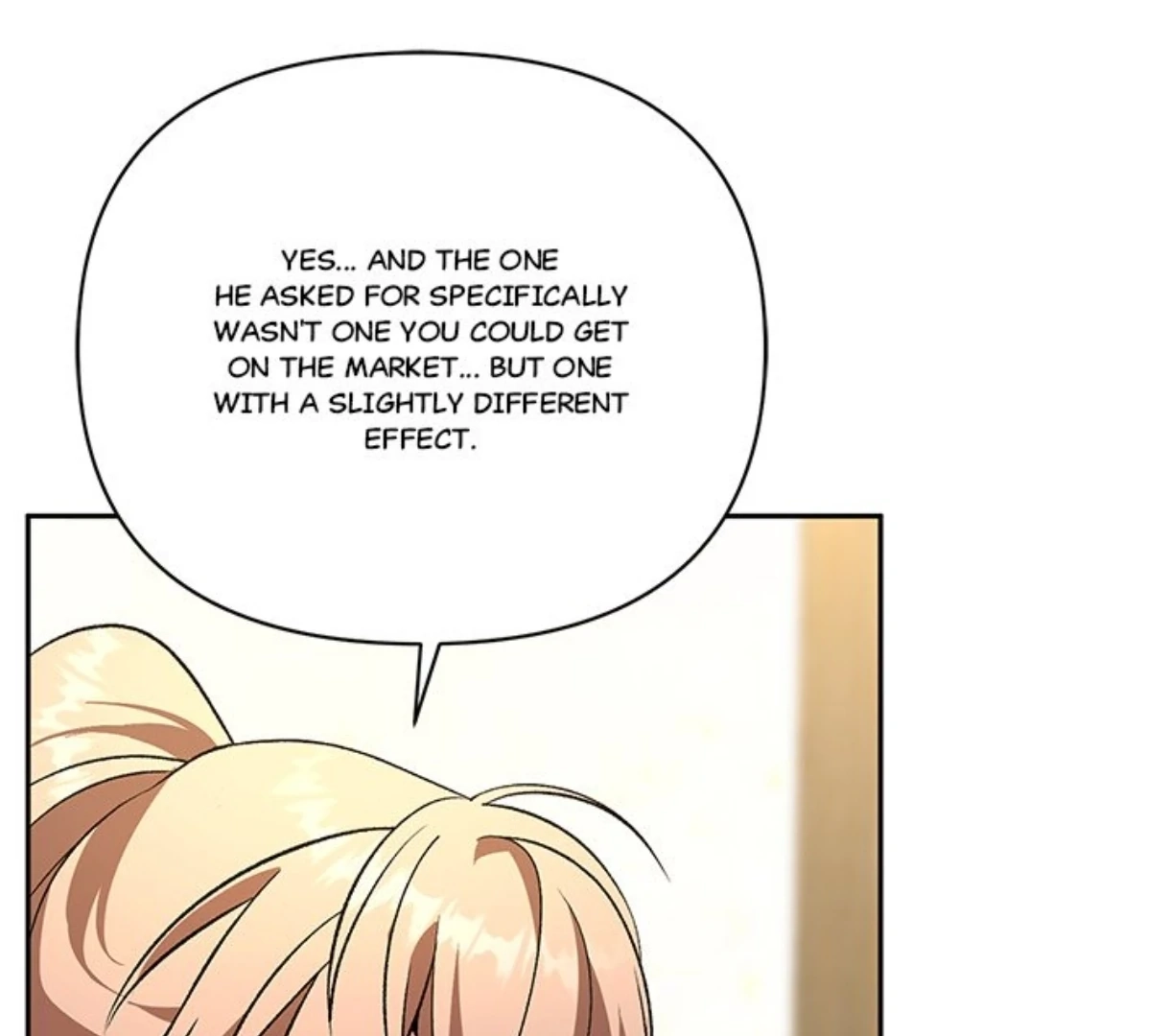 Read To Be His Wish chapter 39 image 122 on Lezhin