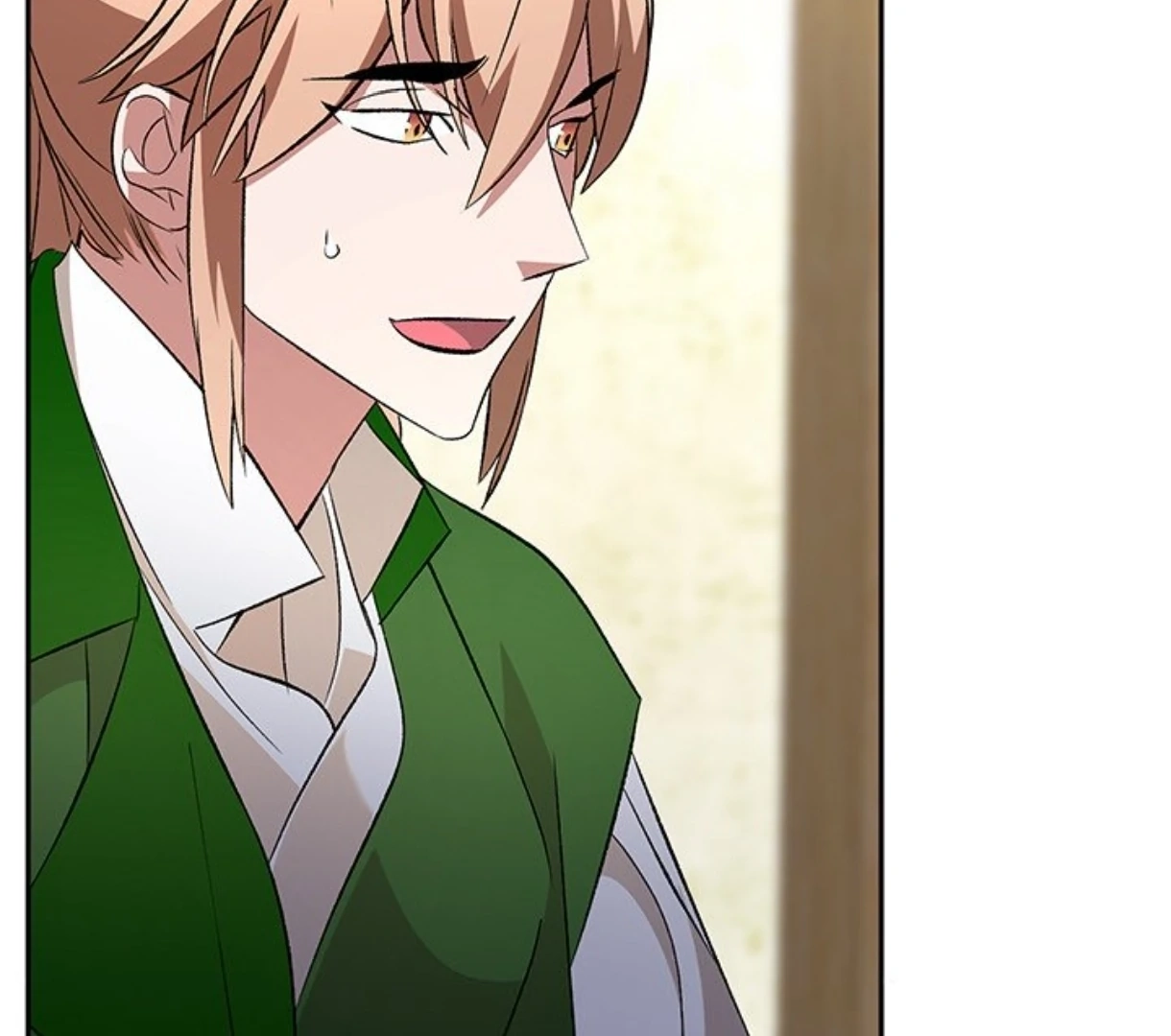 Read To Be His Wish chapter 39 image 123 on Lezhin