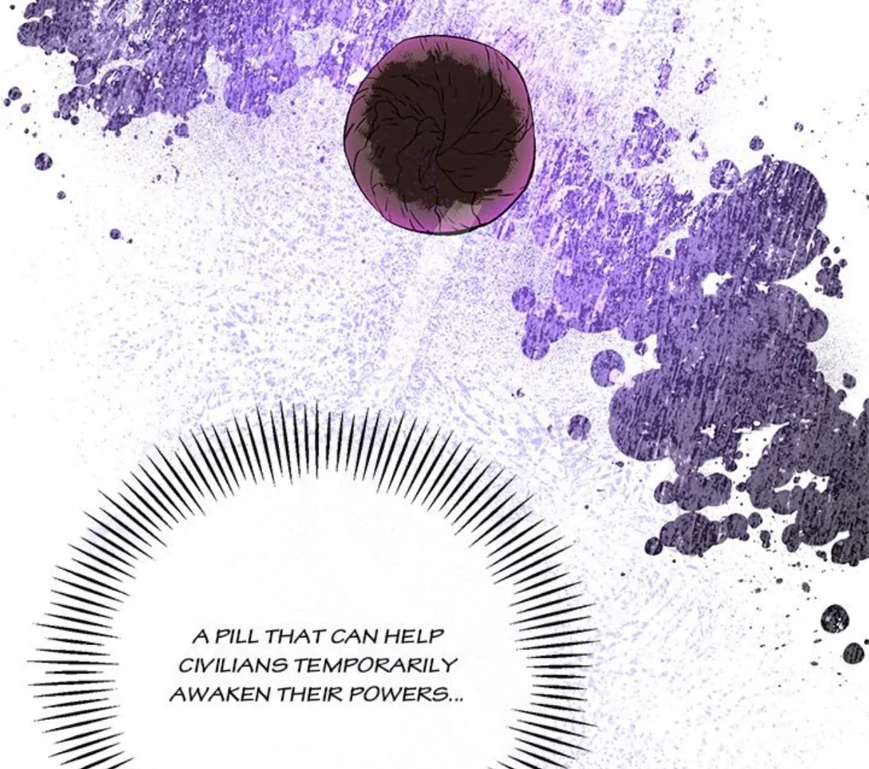 Read To Be His Wish chapter 39 image 125 on Lezhin