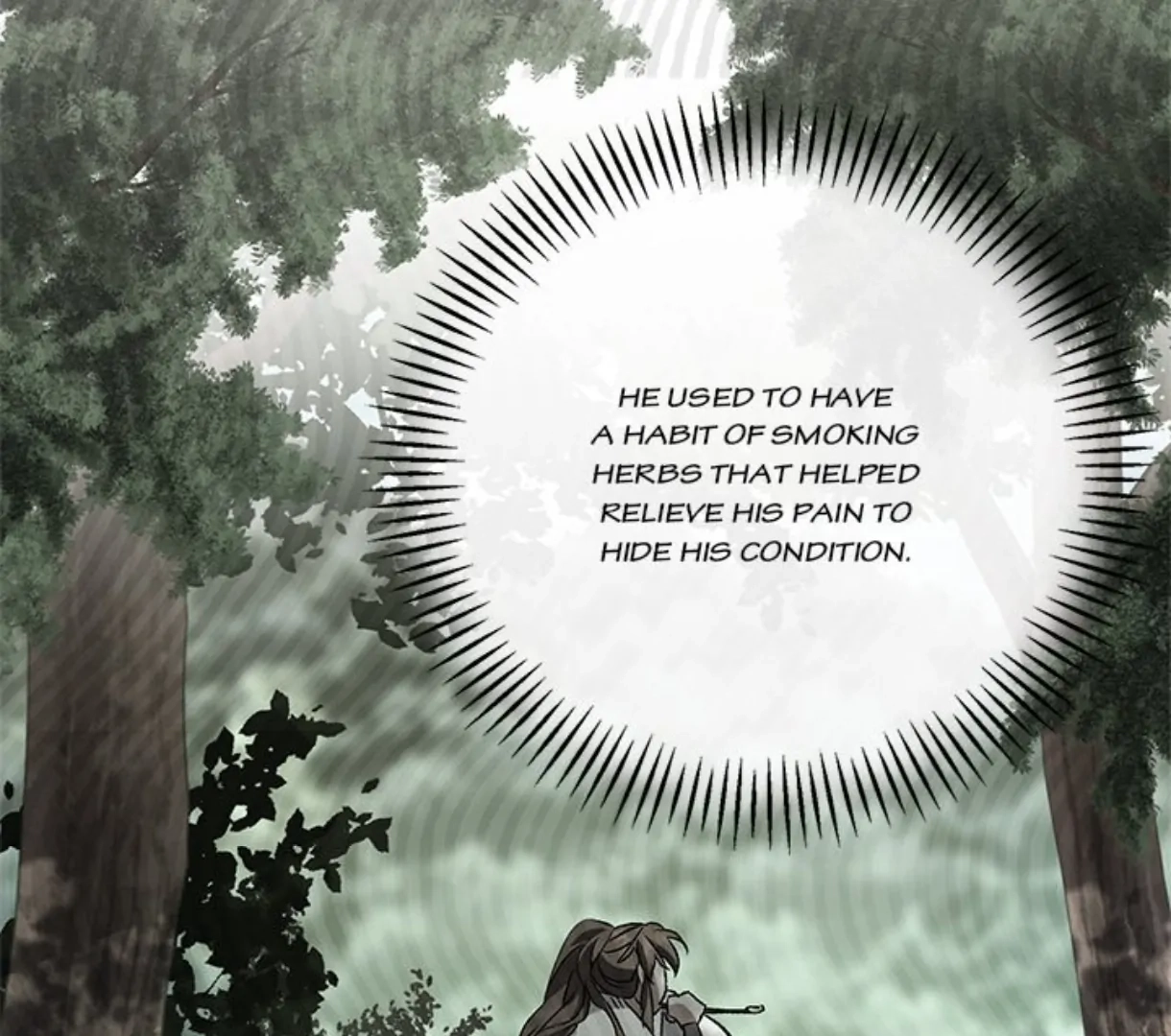 Read To Be His Wish chapter 39 image 133 on Lezhin