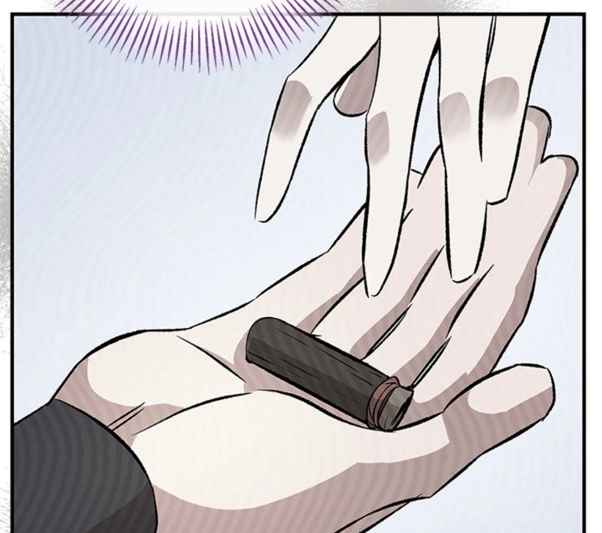 Read To Be His Wish chapter 39 image 136 on Lezhin
