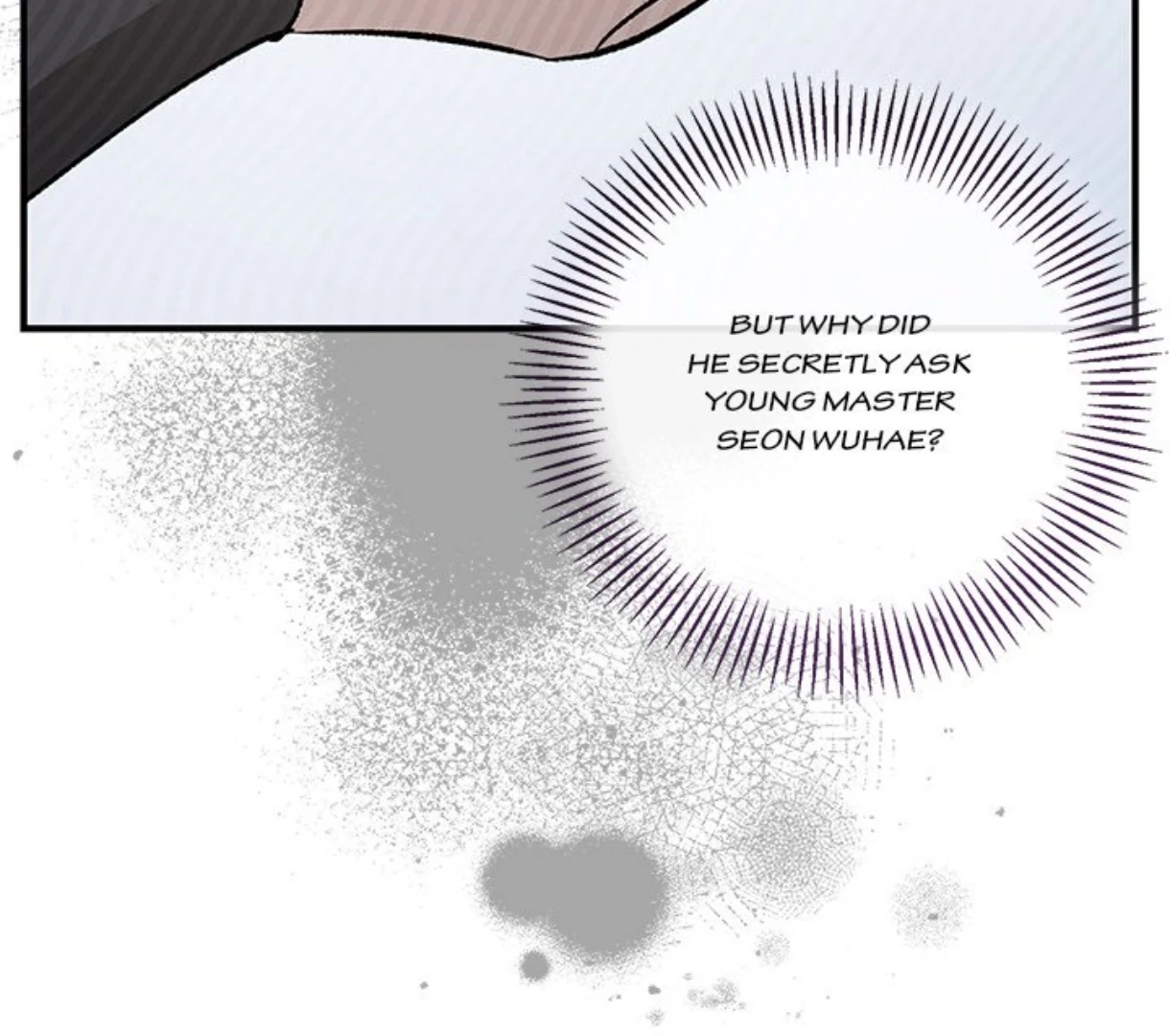 Read To Be His Wish chapter 39 image 137 on Lezhin
