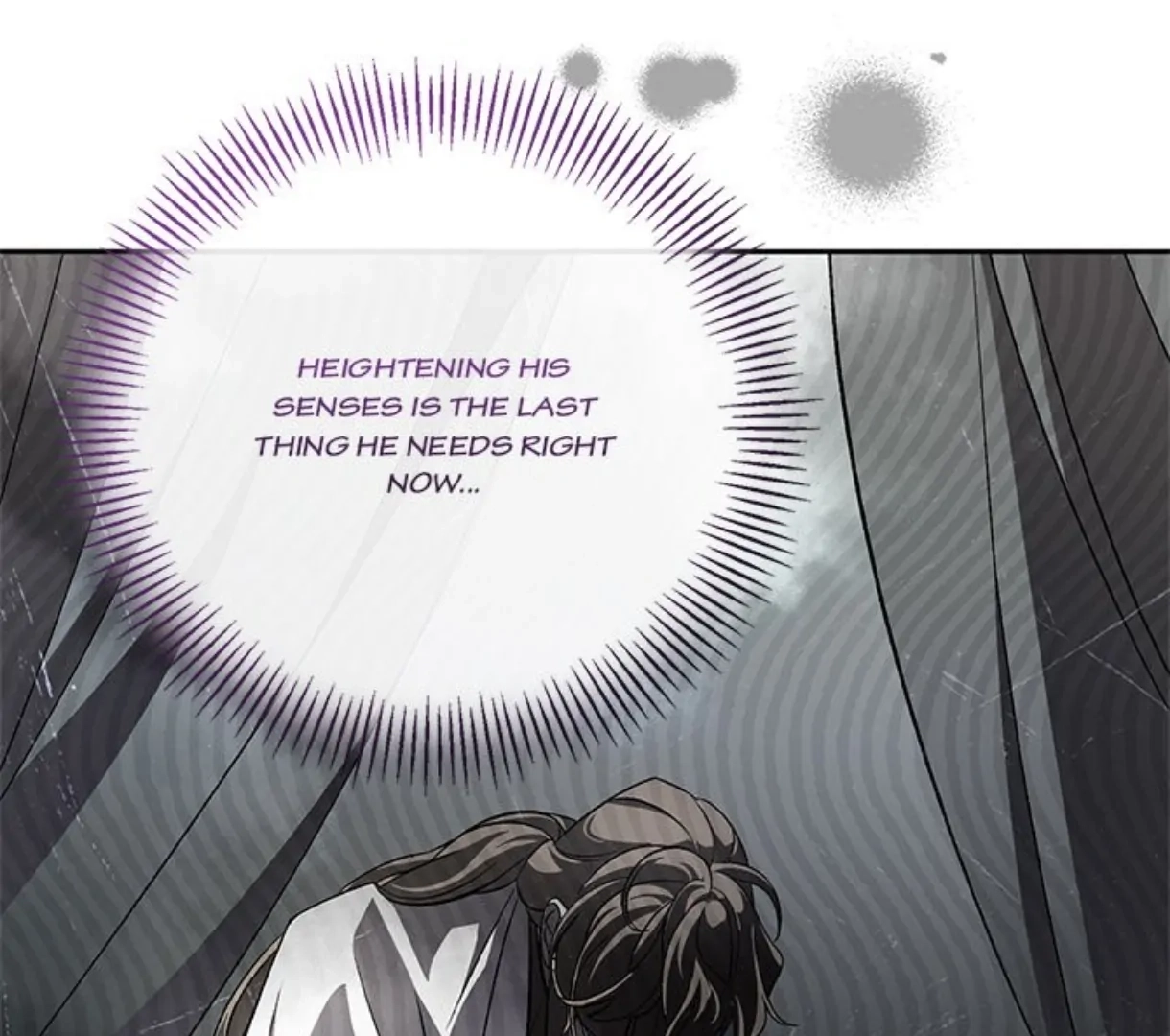 Read To Be His Wish chapter 39 image 138 on Lezhin