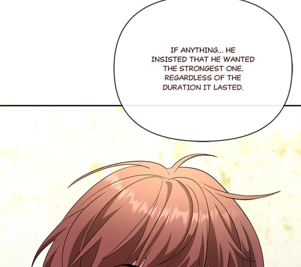 Read To Be His Wish chapter 39 image 146 on Lezhin