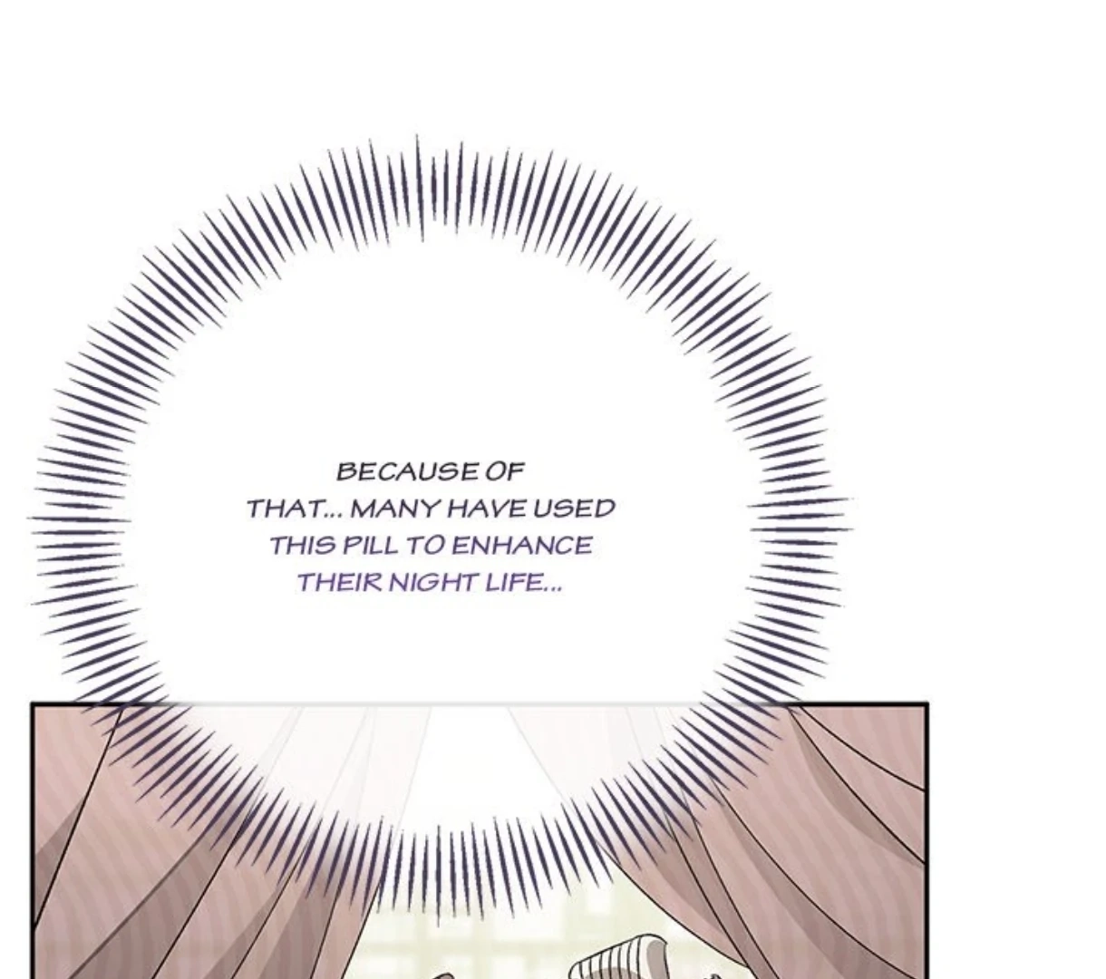 Read To Be His Wish chapter 39 image 152 on Lezhin