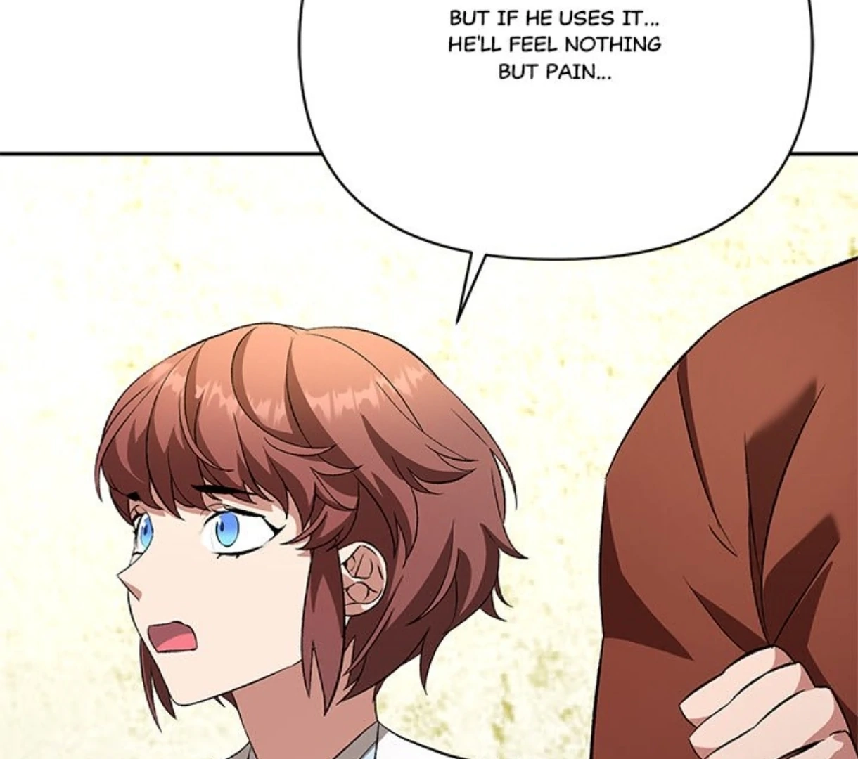 Read To Be His Wish chapter 39 image 155 on Lezhin