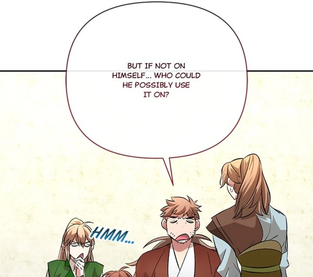 Read To Be His Wish chapter 39 image 163 on Lezhin